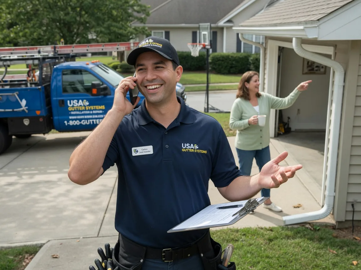 Gutter Installation Colfax, WI FAQs